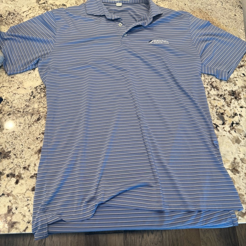 Mens Golf Polos - SET